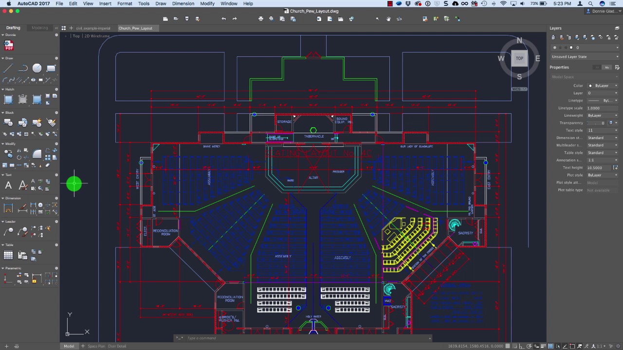 what is autocad for mac software